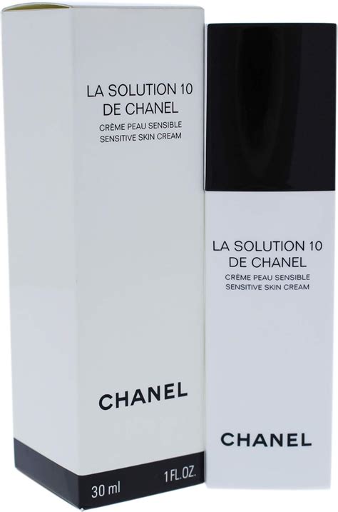 la solution 10 de chanel amazon